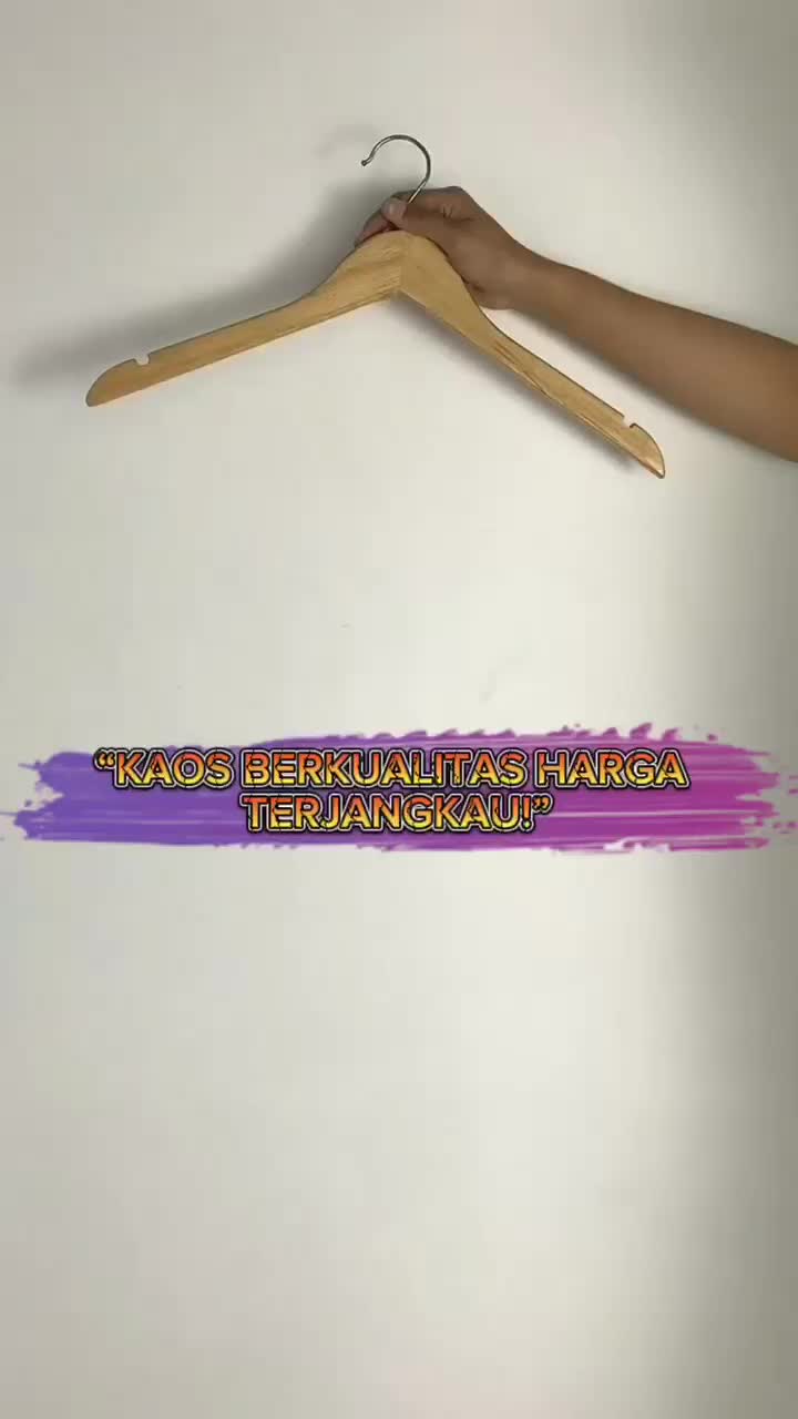 GANTIBAJUID Z3N KAOS T-SHIRT OBLONG PRIA LENGAN TANGAN PENDEK ANIMAL