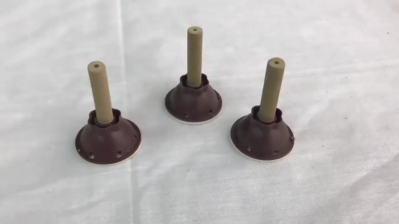 Isi 50pcs Moksa Tanpa Asap Moksa Tempel Moxa Stick Untuk Akupunktur Dan Moksibusi