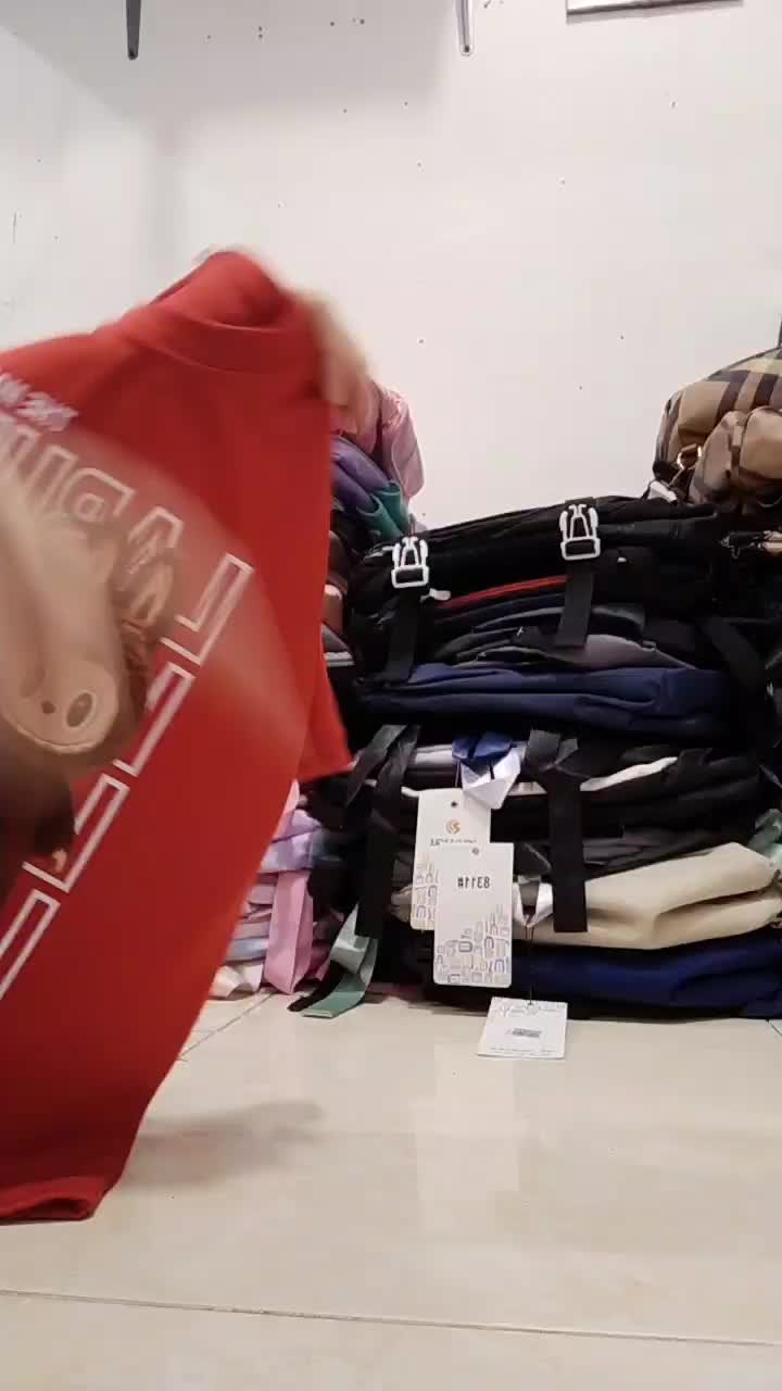 SETELAN ANAK-ANAK LABUBU UNISEX, USIA 2-10 TAHUN Fashion Baju