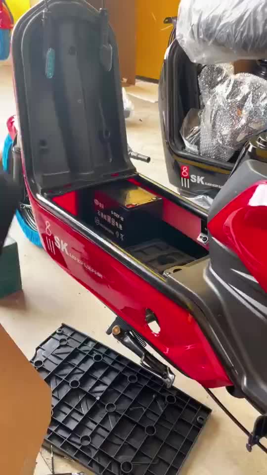 e-Buy - Kendaraan Listrik Mewah Kelas Atas 35KM/H / Sepeda Listrik / Mesin Berkecepatan Tinggi 500W Berdaya Tinggi