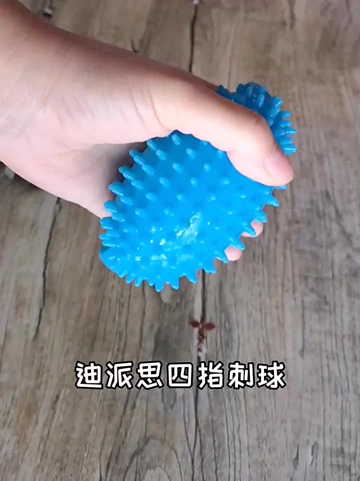 Bola Terapi Tangan Stroke Berduri Bola Tangan Stroke Bola Terapi Tangan Bola Untuk Terapi Tangan Bola Pijat Terapi Tangan Rehabilitasi