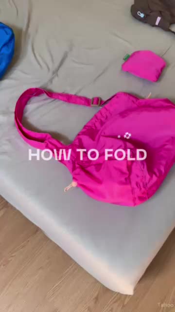 Nnouu TAHOO Bag | Slingbag Crossbody Bag | Tas Selempang Bahu Wanita Unisex