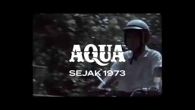 Aqua Cube Botol 220ml x 24pcs - Per Karton KARGO