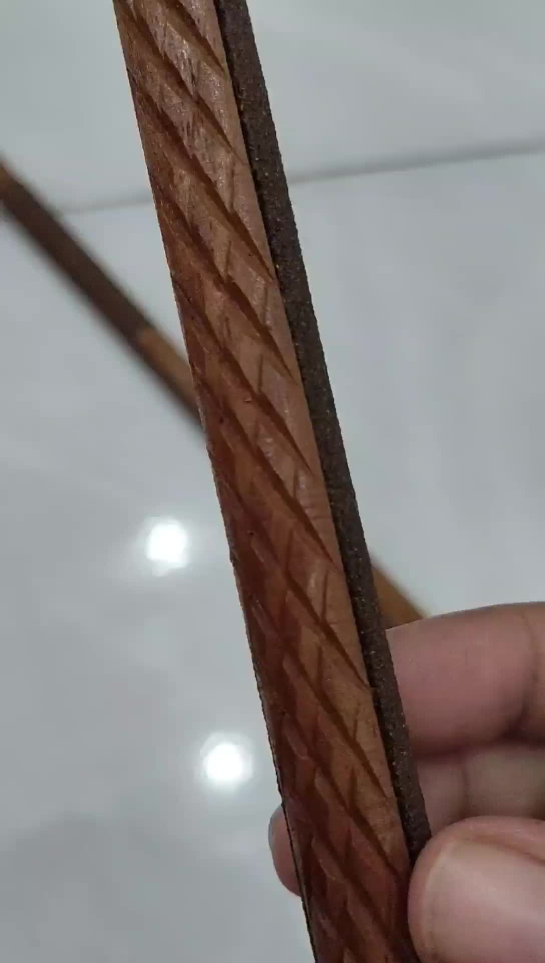 Tangkringan Murai Jati Premium Satu Set isi 2