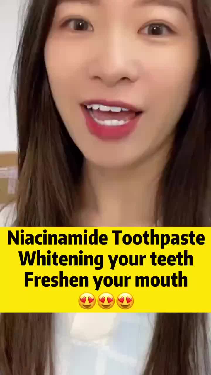 Pasta gigi pemutih Pembersih karang gigi Pemutih gigi kuning Menghilangkan bau mulut Menghilangkan plak gigi