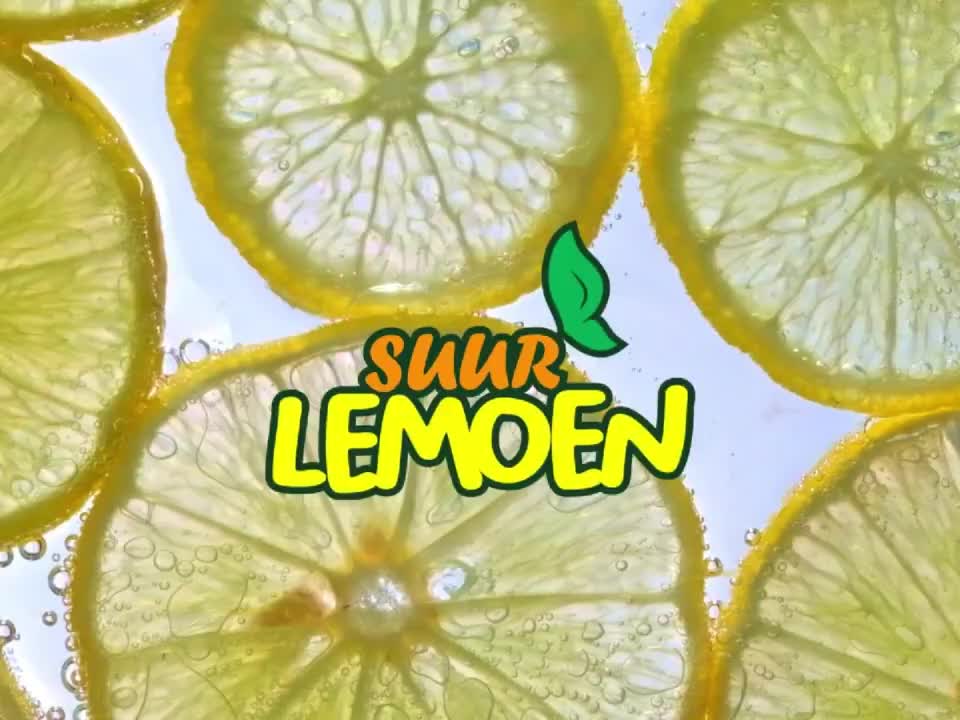 Paket Best Seller Sari Lemon 500ml , Chia Seeds 150gr - Suur Lemoen Jakarta Timur