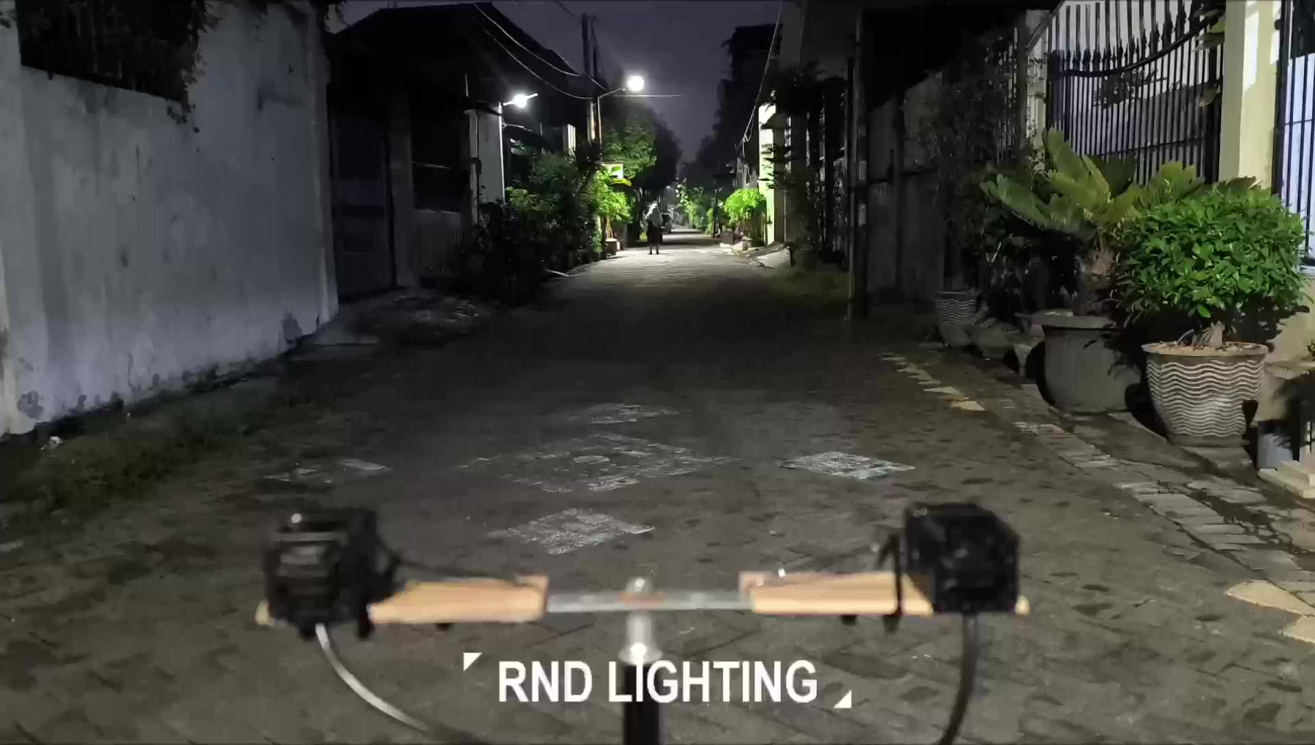 Senlo X1 GT V3 BLUE LENS 55W Premium Lampu Tembak Bergaransi