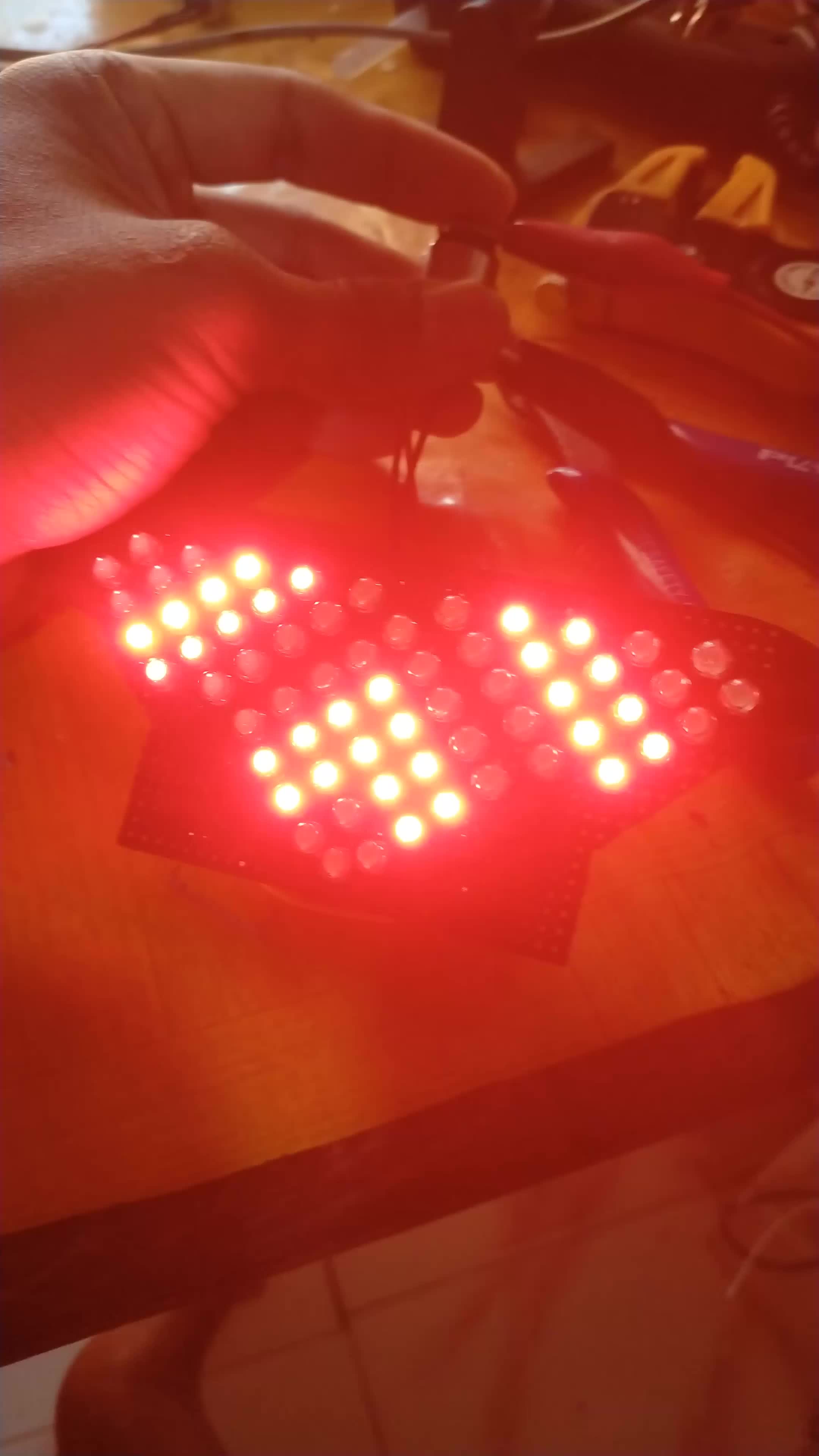 stop lamp vario fi 110, 10 mode rem stay Motorcycle