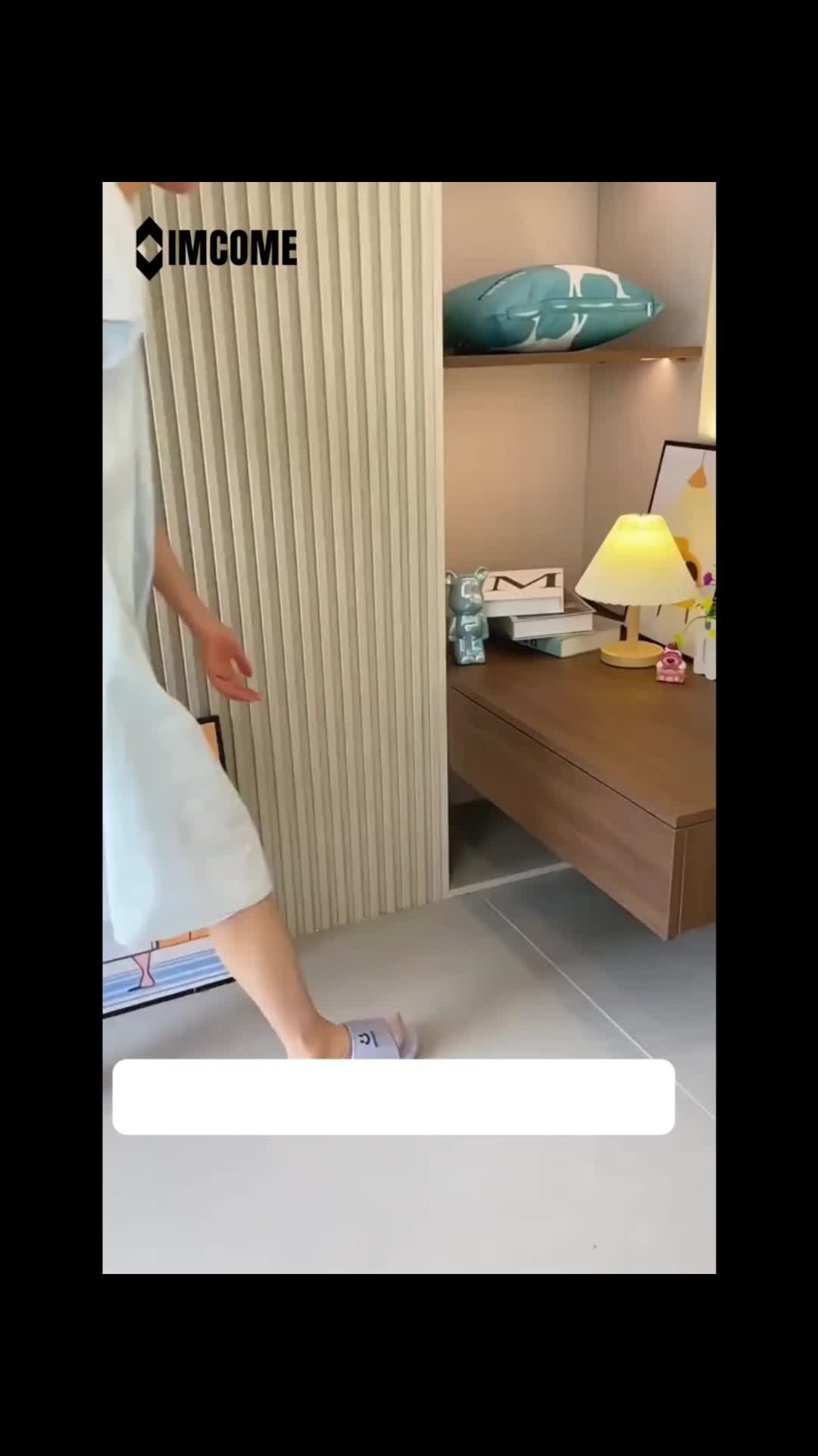 JUST Storage Box Organizer Kotak Sekat Tempat Penyimpanan Celana Dalam Bra dan Kaos Kaki Laci Lemari Pakaian Serbaguna Tertutup