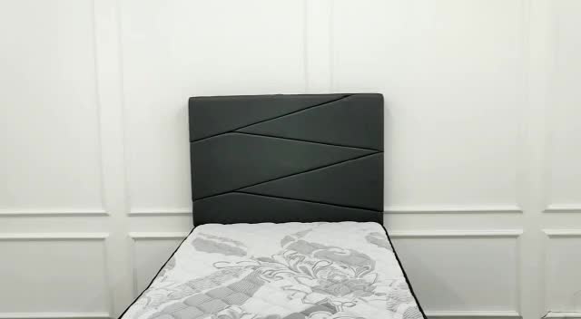 Kasur Springbed 2 In 1 Blossom Elephant