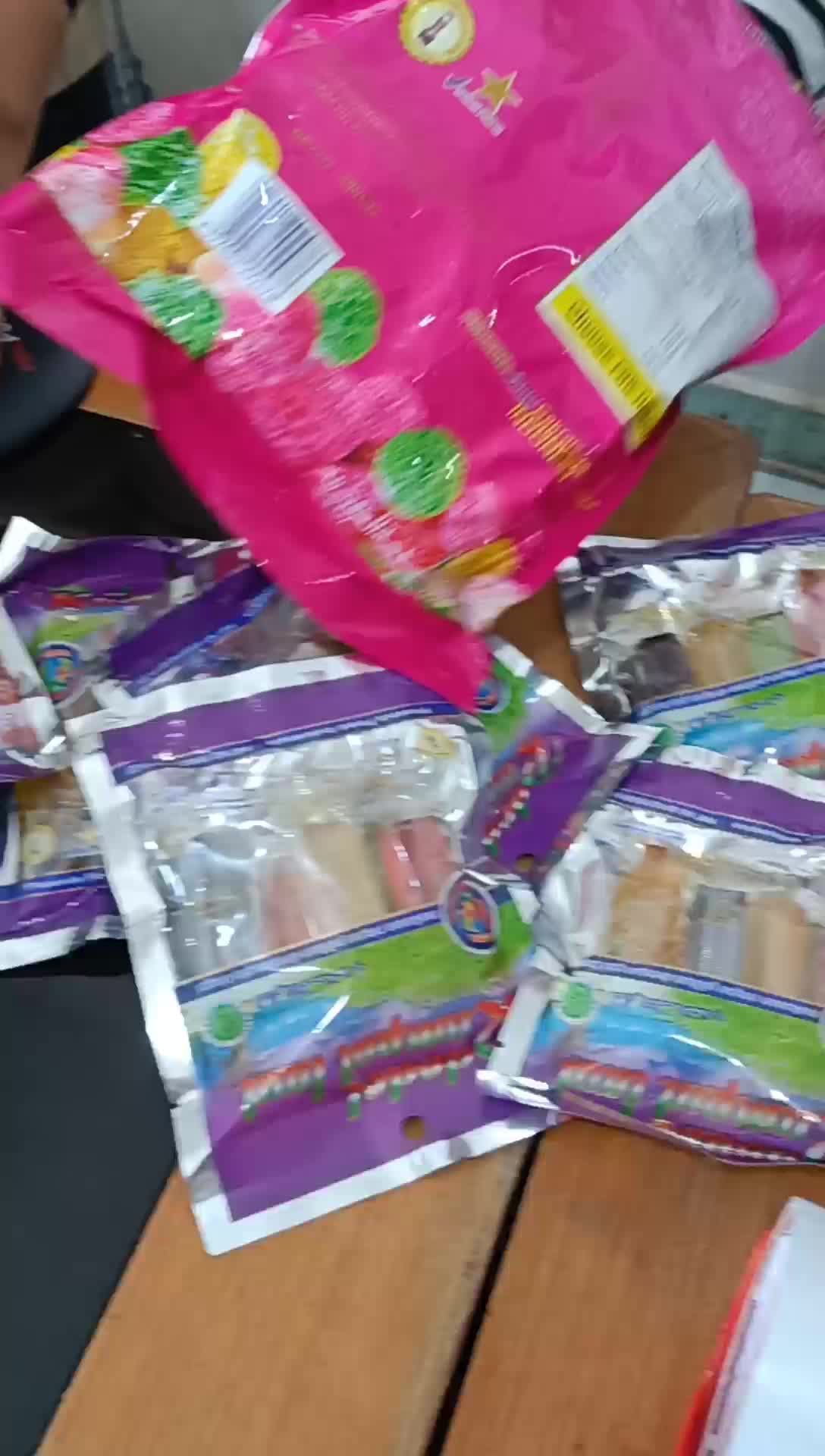 KINJYO JELLY 90gr DODOL RUMPUT LAUT LOMBOK