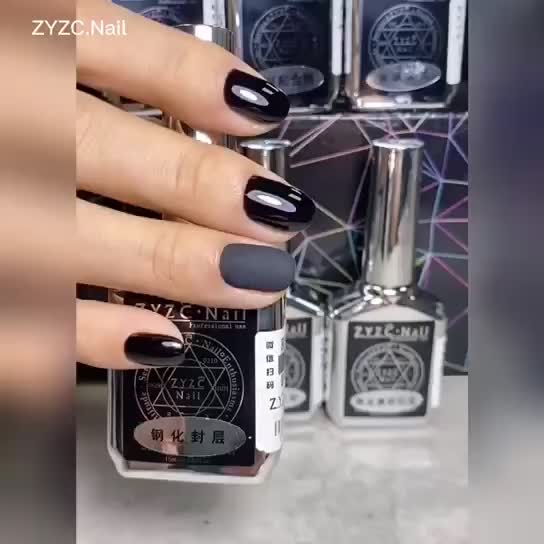 NOELIE_NAIL ZYZC PH BOND ZYZC UV PRIMER ZYZC NAIL GEL POLISH