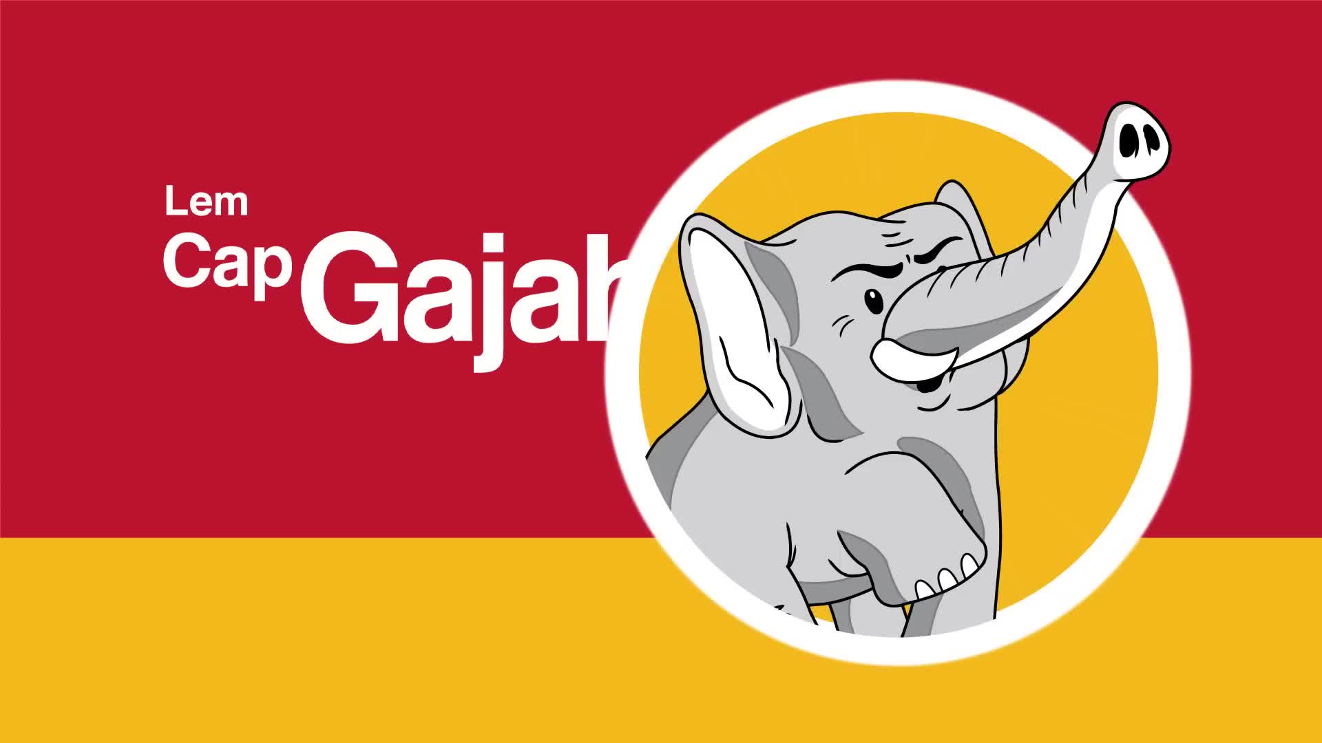 Lem Perangkap Tikus CAP GAJAH 75gr (Super Glue)