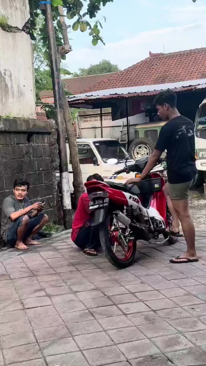 PREMIUM FULL PRESS NXL PNP FIZR/FORCE1/FIZ GENERASI TERBARU
