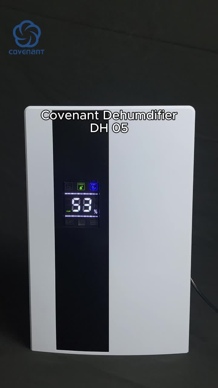 Covenant Dehumidifier DH-05