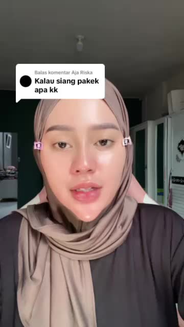 Jilvie Skincare Glow series ( semua jenis kulit )