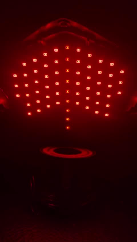 Stoplamp Running Jupiter Z1 2019,2024 Lampu rem Running JUPITER INJEKSI 8 MODE OTOMATIS