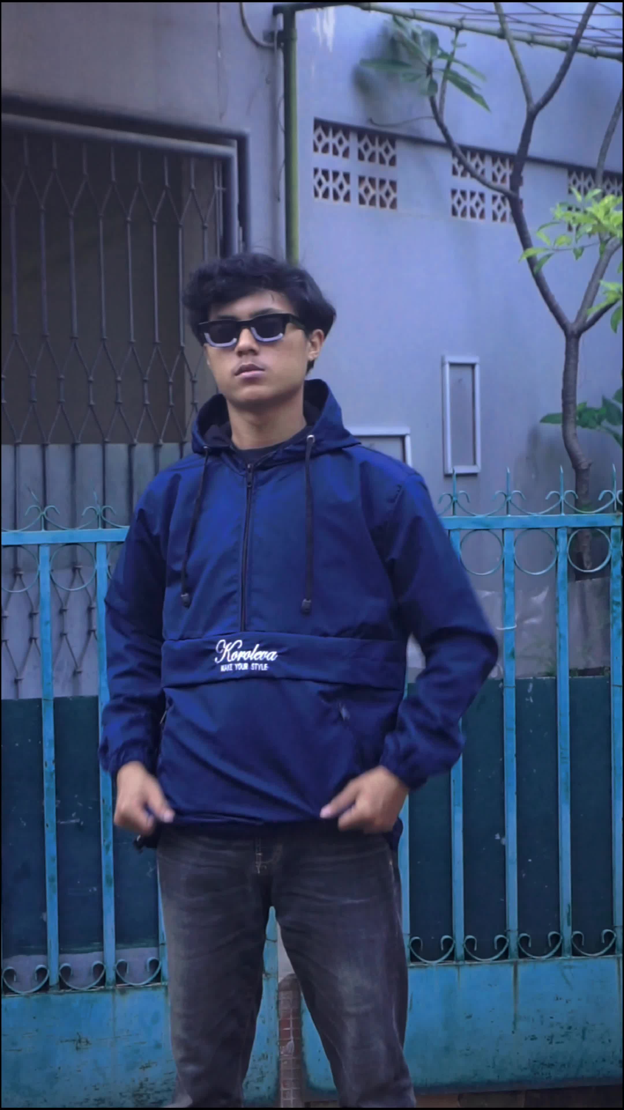 Jaket pria distro Bandung hoodie keren grosir pakaian pria jaket pria keren jaket cowok jaket parasut jaket parasut pria jaket parka jaket pria distro Nyaman   parasut cougle Bomber Waterproof Semi Casual Logo Bordir Hitam Tebal jersey set