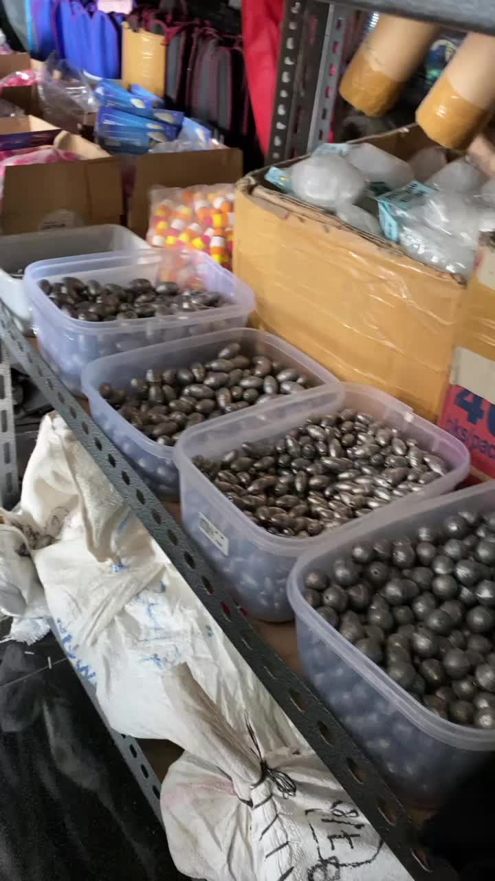 1 pcs Timah pancing ukuran medium harga satuan berbagai bentuk sebagai pemberat alat pancing