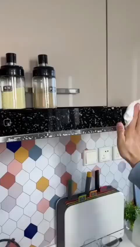 Tissue kompor Serbaguna / Tisu ajaib bisa di cuci / tissue dapur Tisue