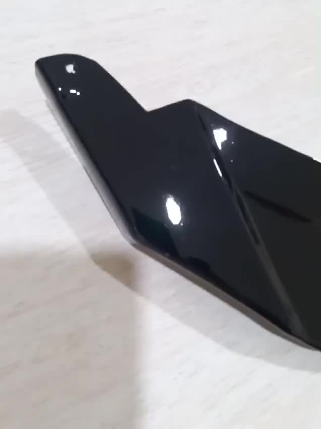DUCKTAIL NMAX LAMA OLD 2014 2015 2016 2017 2018 2019 COVER TOPI LAMPU STOP LAMP STOPLAMP N MAX PNP