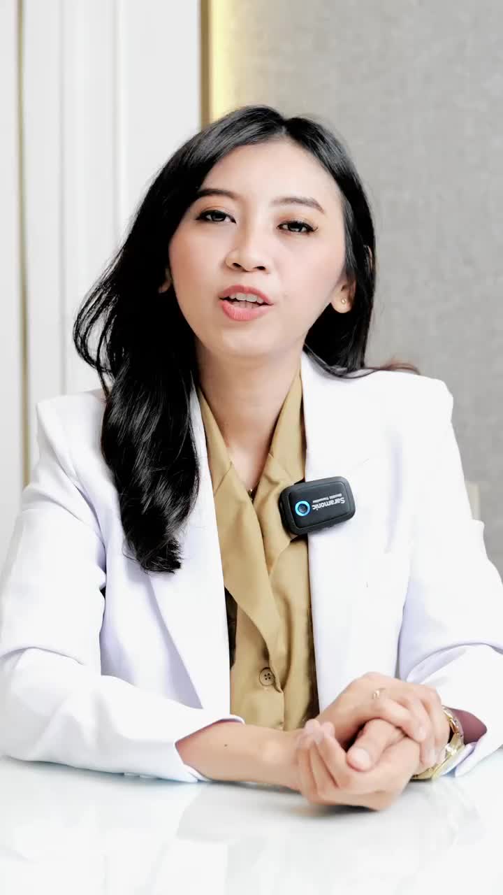 JGLOW SPOT EXFOLIATING (Perawatan Khusus Kulit Wajah Memiliki Noda Hitam)