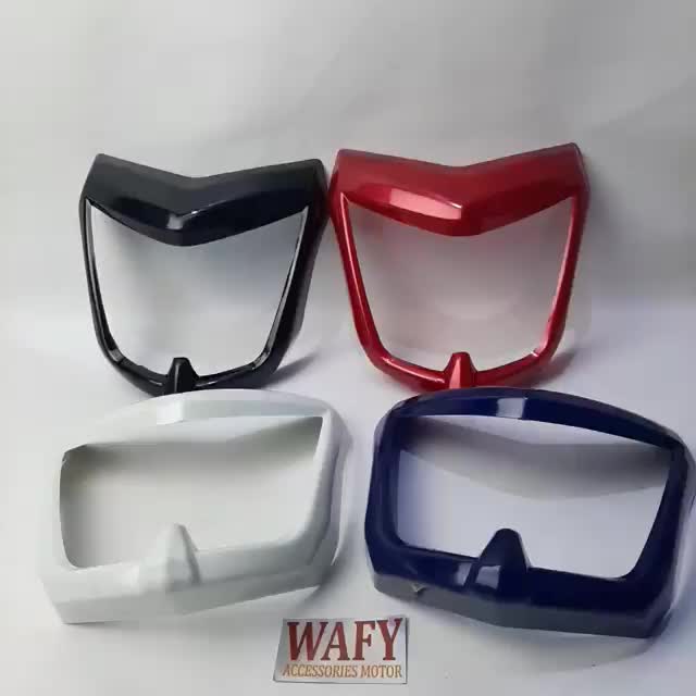 List Lampu New Vixion Lighting Nvl / Cover Headlamp New Vixion Lighting Nvl 2013 - 2014 Vixion New Nvl
