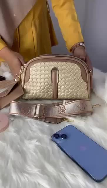 Tas Lolly// Ahzaa collation 2