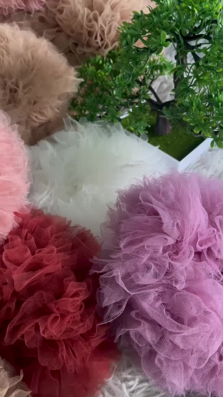 Scrunchie Almushoffa Cepol Hijabb Anti Pusing Premium Karet Elastis