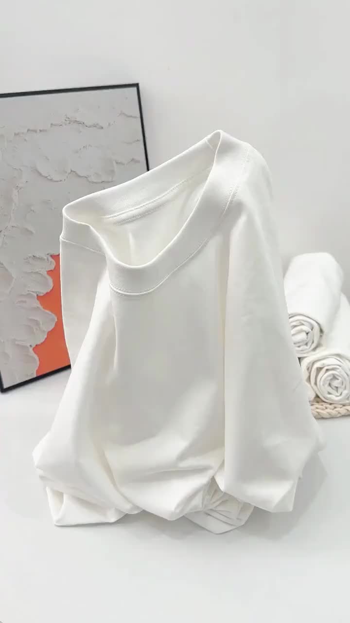 Baju Kaos Distro Anak Umur 3-12 Pakaian Anak T-shirt Baru Bahan Catton Combed Premium  - AP06