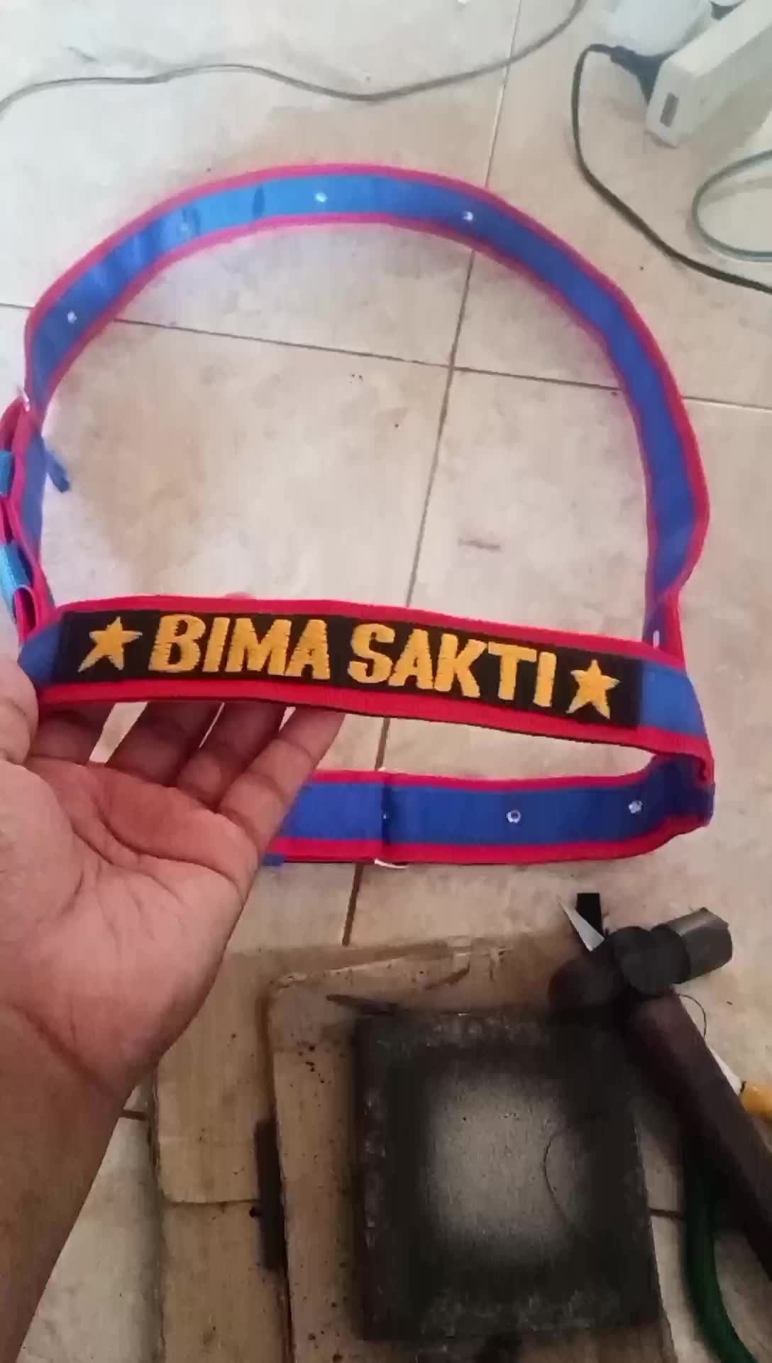 BRANGUS SAPI/BRANGUS BANTENGAN