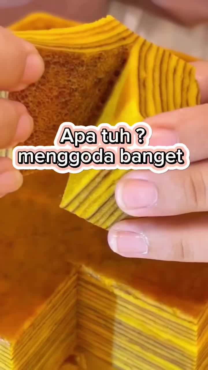 Lapis Legit Premium Full Wisman Gluten Free Kuning Telur Omega 18x9
