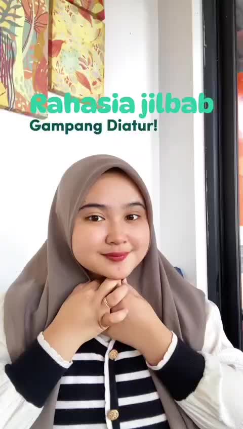 Hijab Spray Tosca Anti Leyot Parfum Pewangi Jilbab Kerudung Anti Lepek 100ml