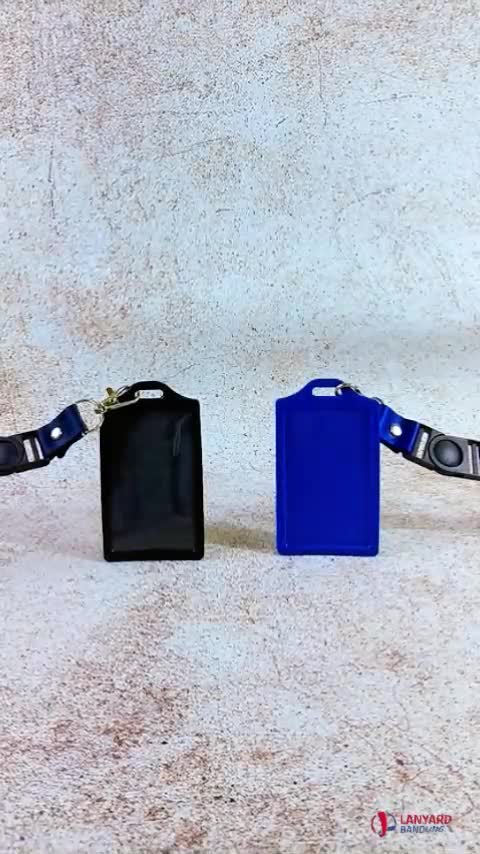 cetak tali idcard custom 2cm tali lanyard custom tali id card printing