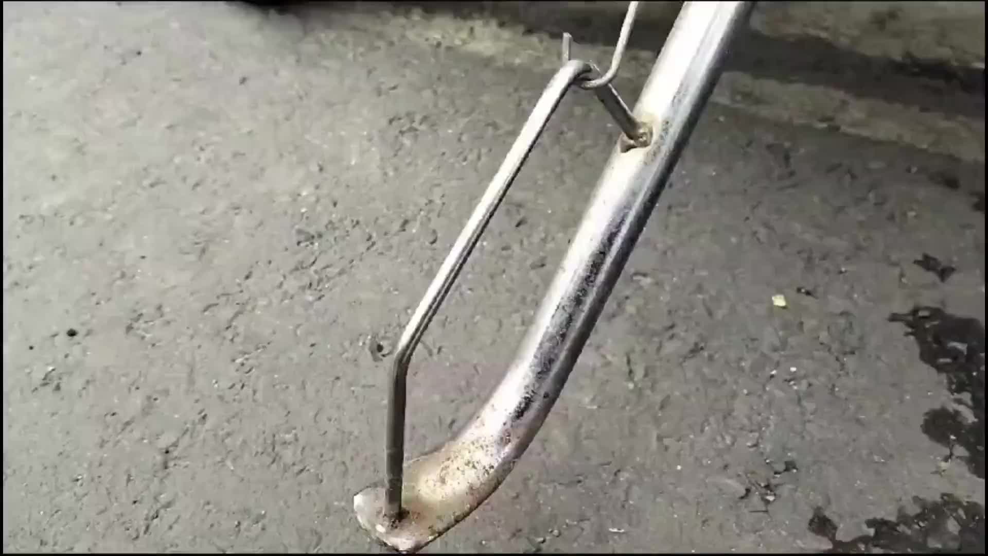 rust remover penghilang karat besi & engine cleaner pembersih  mesin