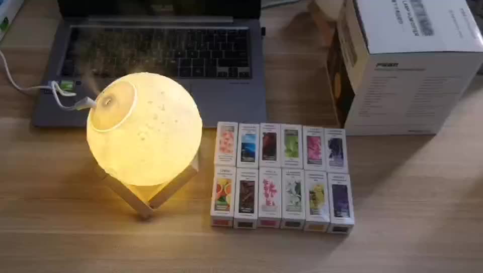 Essential Oil For Humidifier diffuser Aromatherapy Aroma Terapi