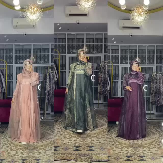 SET JENNAIRA BY MOTIF HAWA