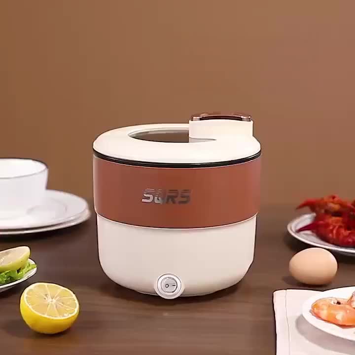 Rice Cooker Mini Low Watt Magicom Mini Penanak Nasi Multifungsi