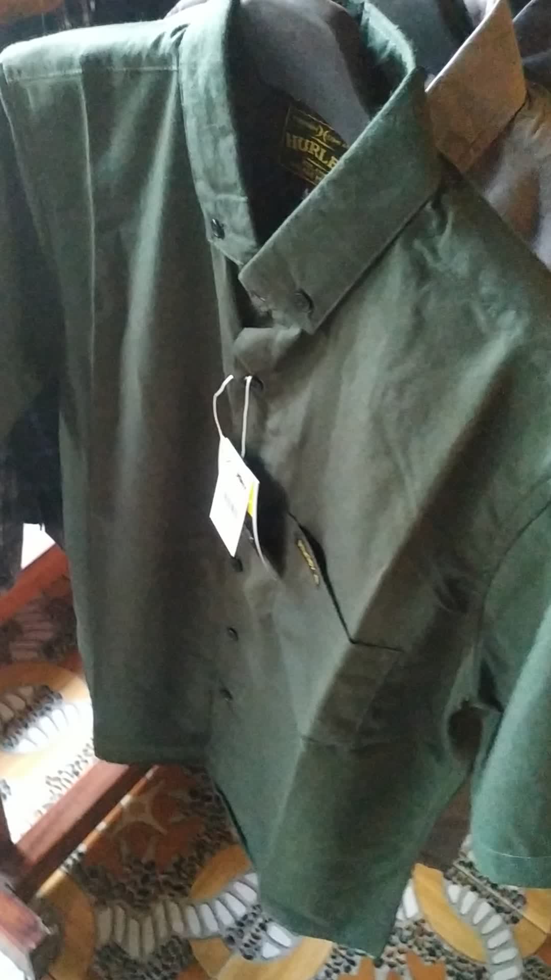 Kemeja Polos Sage Green Lengan Pendek Pria Dewasa TERLARIS 2025 - Katun - Panjang Casual Kantor Cowok Fit Hitam Navy Putih Army Slim Formal Basic Soft Hijau Maroon Baju