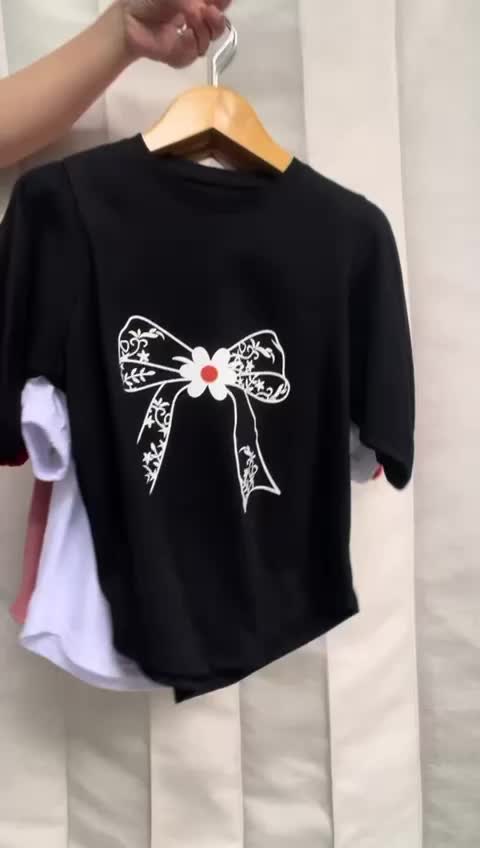 NEW BLOUSE ANAK PEREMPUAN, BAJU ANAK PEREMPUAN, KAOS ANAK CEWEK BAHAN KATUN, LENGAN BALON, BAJU ANAK 3-12 TAHUN