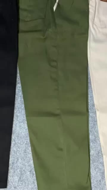 JHO.FS - CELANA CHINOS ANAK PANJANG PINGGANG KARET USIA 1-12 TAHUN KAIN TWILL STREATCH PREMIUM MELAR celana  chinos  anak  laki  laki