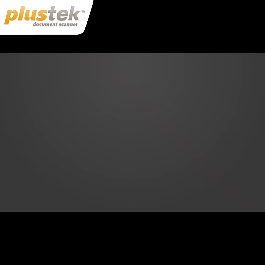 scanner plustek OpticSlim 1180 - A3+ - 15dtk/lbr