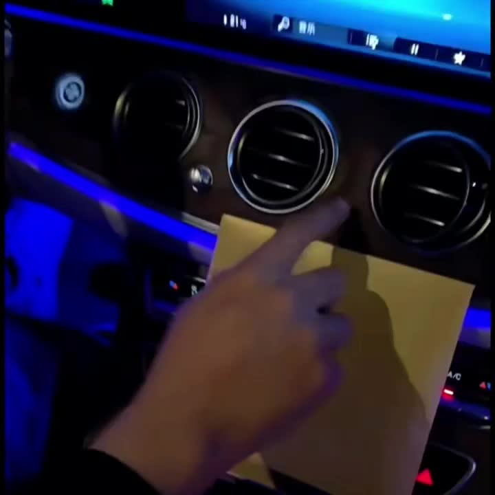 Kartu Ucapan Pop Up Kue Ulang tahun 3D Dengan Lampu Musik Cards Kertas