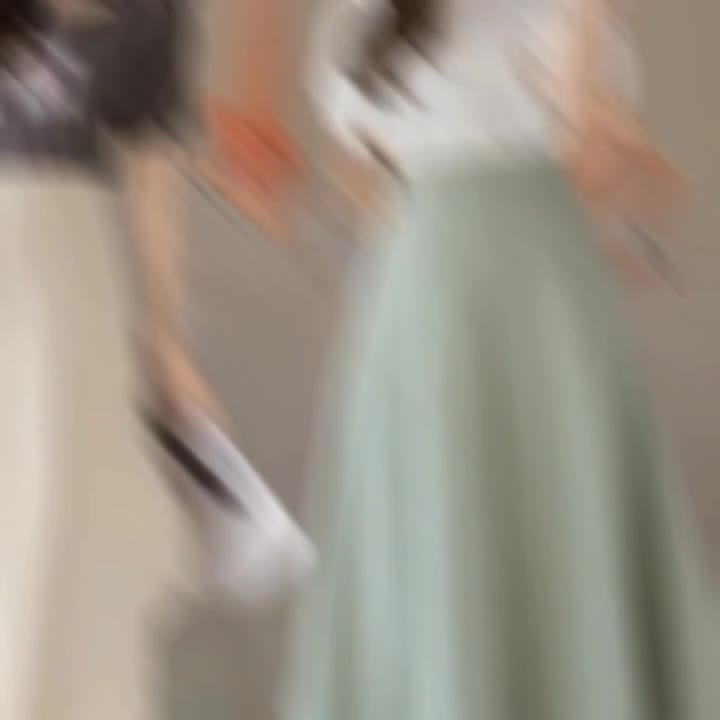 KARIZKA - Vica Flare Midi Skirt Al Line casual Rok Asimetris Korean Casual Rok Wanita Midi Maxi Ruched Skirt Pleats Skirt Rok Casual Flowy Panjang Dewasa Cewek Remaja