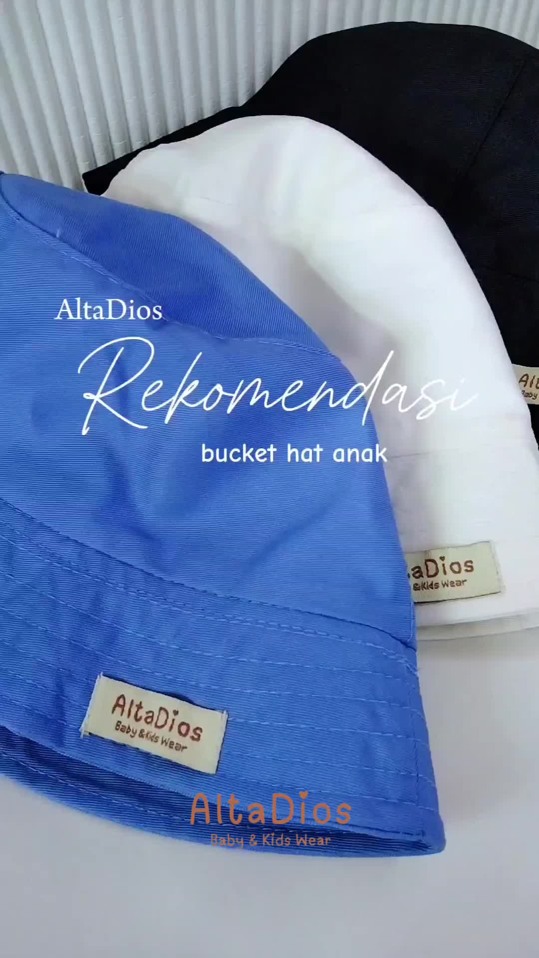 [Altadiosbaby] Kado DELONIX Bucket Hat | Topi Bucket Anak Premium | Topi Junior | Kupluk Anak | Topi Anak Laki-laki | Topi Anak Perempuan | Bucket Topi | Topi Safari | Topi Jungle | Topi Berkebun | Topi Rimba Anak Topi Anak Rimba Laki-laki Perempuan