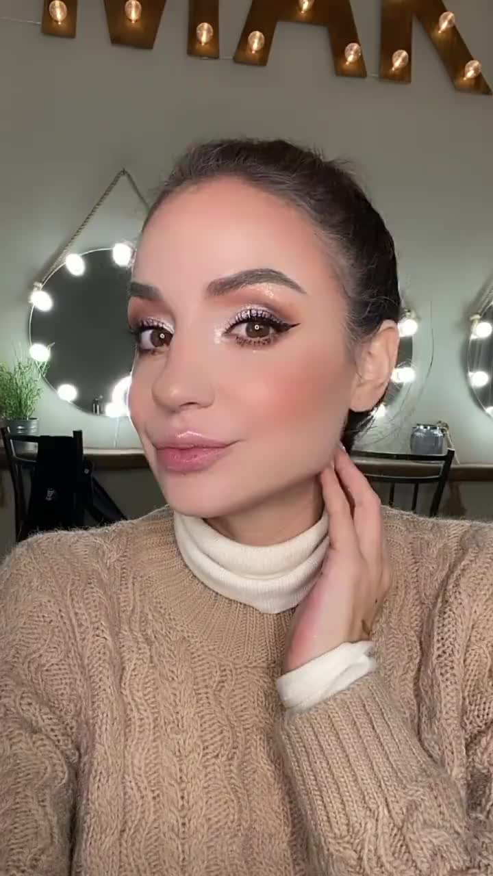 Highlight Make UP O.TWO.O Magic Contour & Stick Highlight 4 colors Foundation Stick Bronzer