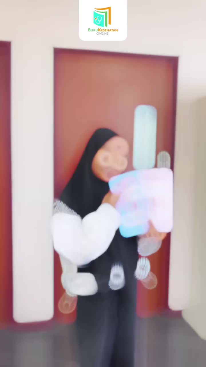 KMS TK - Anak Taman Kanak-Kanak dan Rhaudatul Athfal
