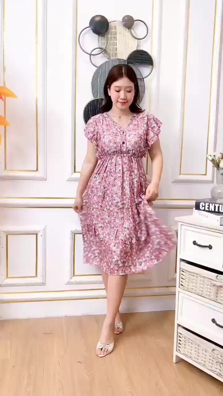 Daster Bali Kirana/Kirana Daster Bali kekinian/Daster best seller