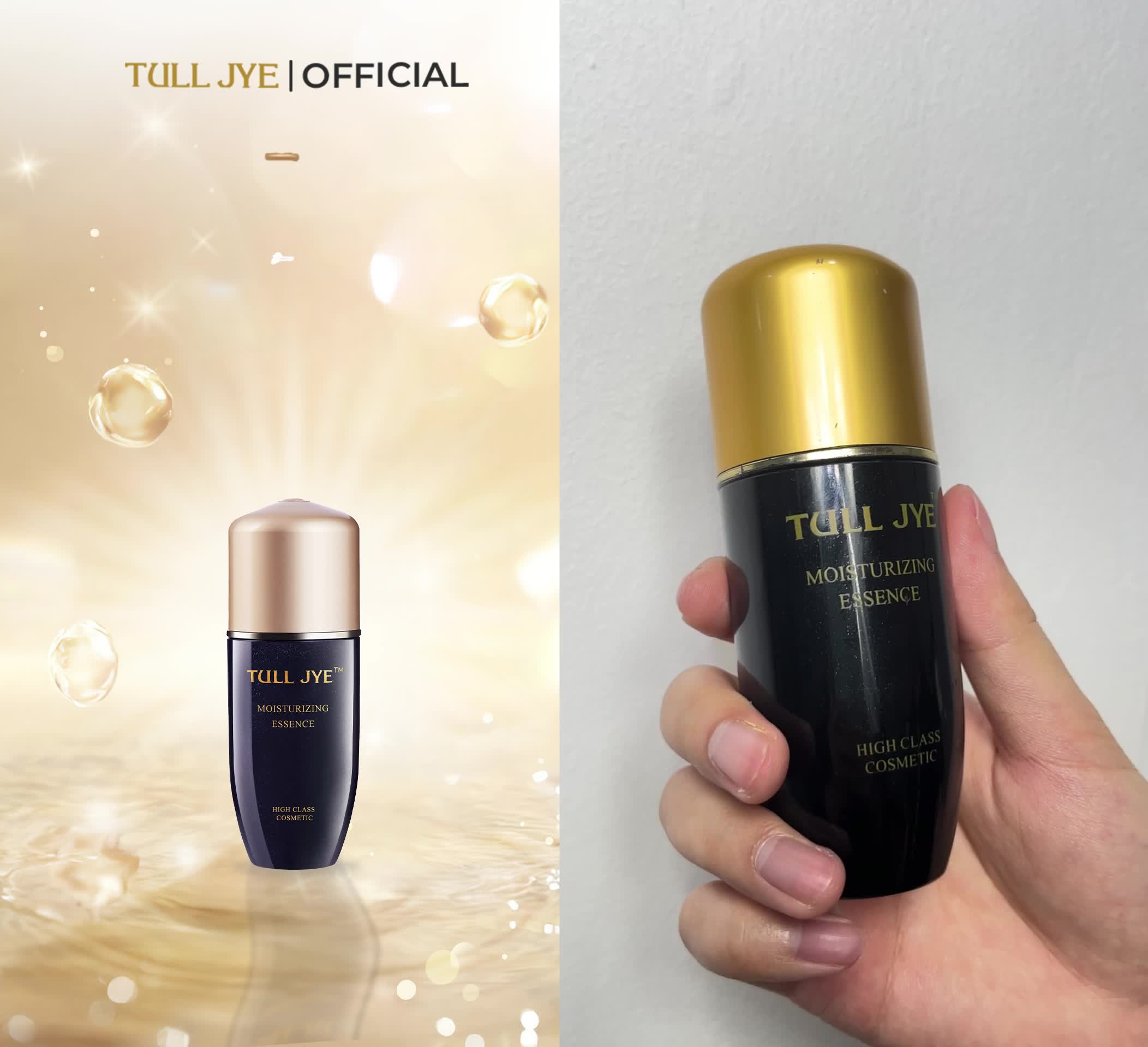 Tull Jye Moisturizing Essence