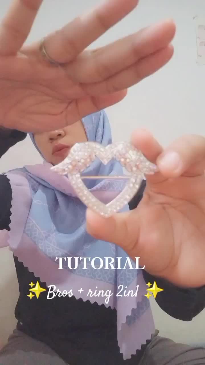 Bros Jas Pria Pin Beskap Laki-laki Bross Rantai Kemeja By Athar Shop Pusat-Clips-brooch